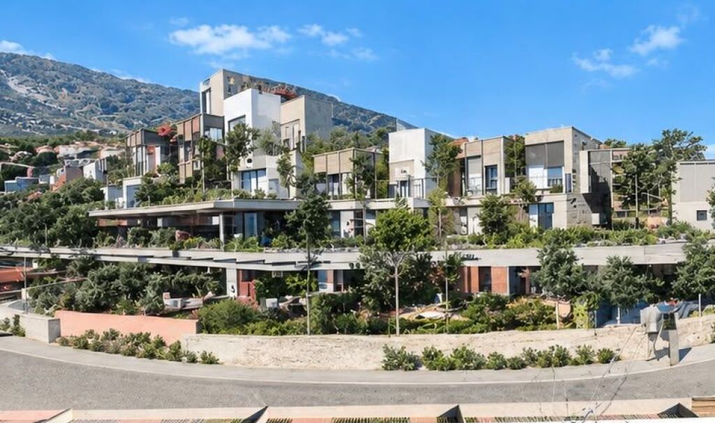 🏡APARTAMENT 2+1 PËR SHITJE – GREEN COAST VILLAGE🌊
