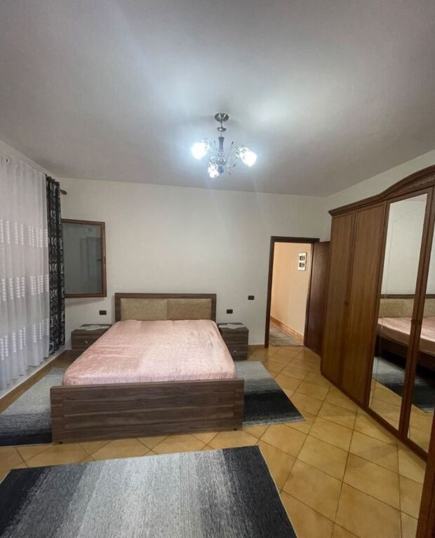 APARTMENT 1+1 40,000 LEKE 5 MAY STREET