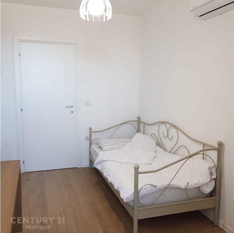 Offer for rent 2+1+2 apartment in Fiori di Bosco, Don Bosko. 900 € /Month