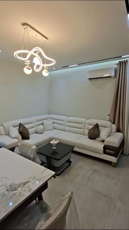 Apartment 1+1 for rent on Dibra Street, near Hotel Elisa