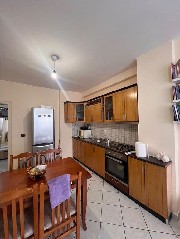 We have for sale a modern apartment, furnished in a contemporary style, located in a very preferred area of Astiri.