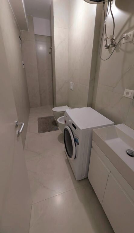 Apartment 1+1 for rent – Fresh !