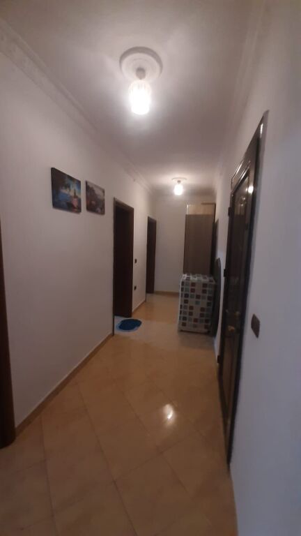 APPARTAMENTO IN AFFITTO 2+1 - BRRYLI, TIRANA