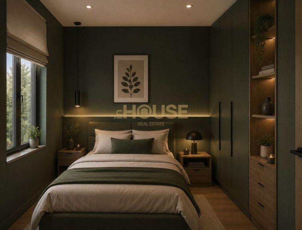 2+1 APARTMENT FOR SALE IN ASTIR