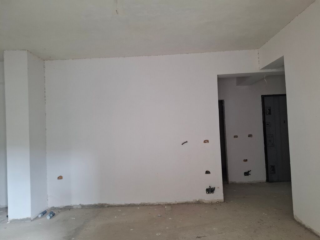 SHITET APARTAMENT 1+1 KODRA E SHTUFIT GJIROKASTER