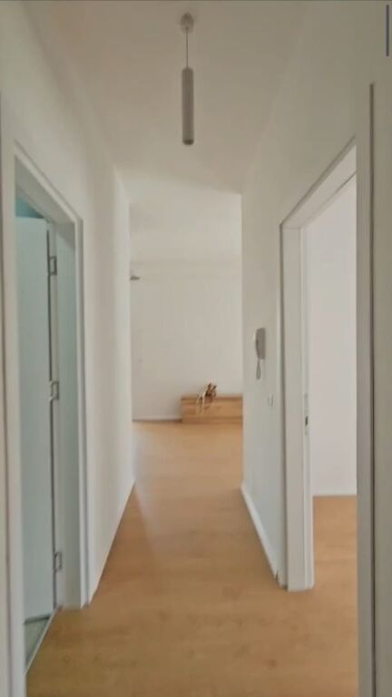 Apartament 2+1 me qira në Rrugën Egnatia NE DON BOSKO – I përshtatshëm për përdorim biznesi  ID 5590