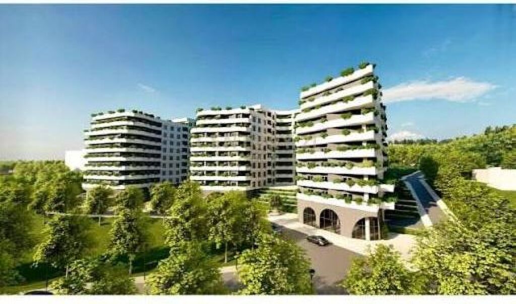 ☀️ APARTAMENT 2+1+2 ME ORIENTIM JUGOR – ALUNA 5 📍