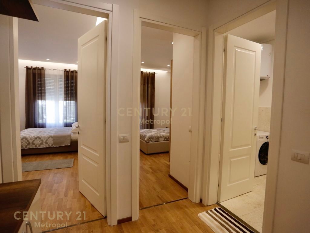 FOR RENT APARTMENT 2+1+2, SECRET GARDEN RESIDENCE 1,100 € /Month