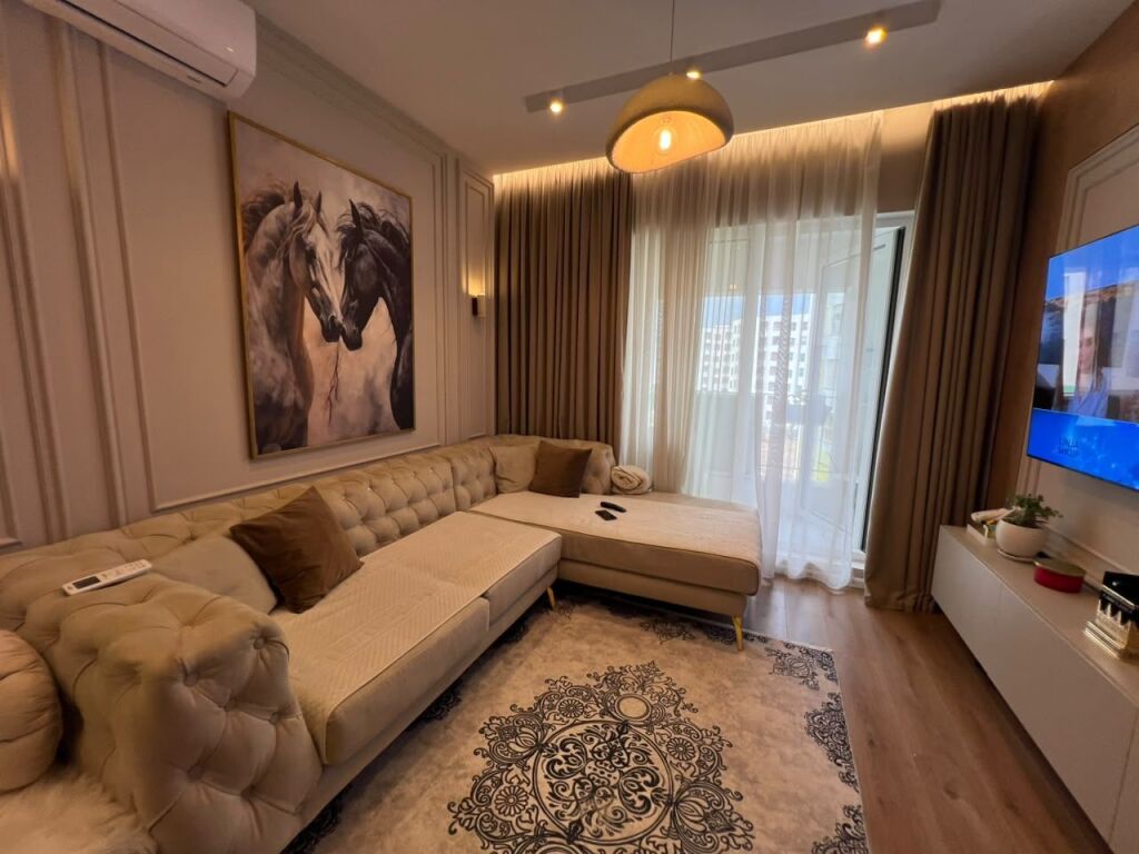APARTMENT 2+1 FOR SALE ALI DEM