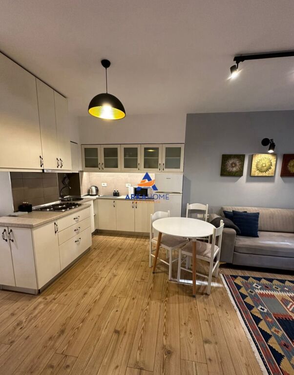 APPARTAMENTO IN AFFITTO 1+1 + BALCONE "VIA ELBASAN" 65.000 LEKE