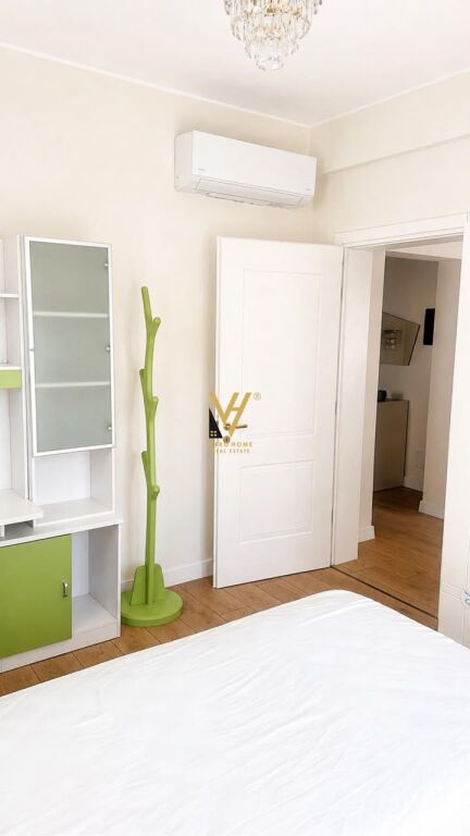 JEPET APARTAMENT 2+1+BLK ME QIRA TE KODRA E PRIFTIT 60.000 LEKE