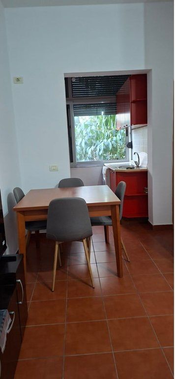 BRRYLI, APARTAMENT 1+1 ME QIRA!