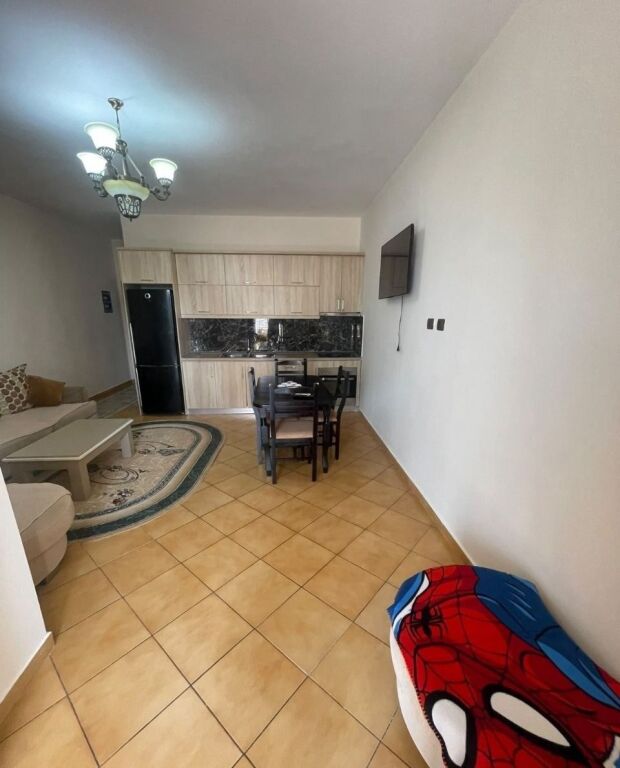 APARTMENT 1+1 40,000 LEKE 5 MAY STREET