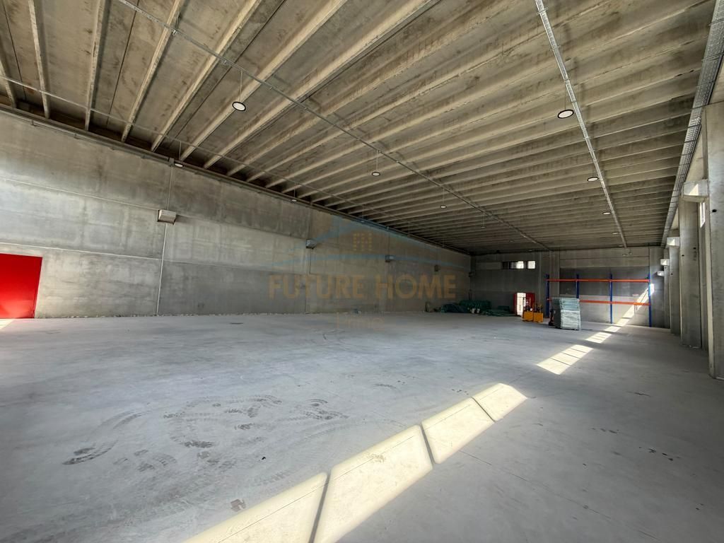 Qera , Kapanon , Tirana Industrial Park , Tirane