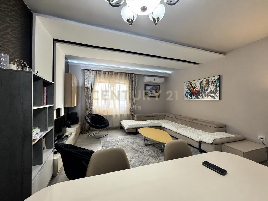 Apartment 4+1+2 📍 Fresk