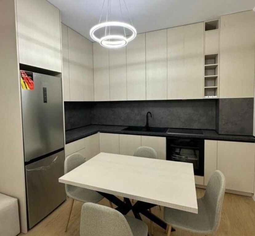 Apartment 2+1 for rent at Golden Tower!