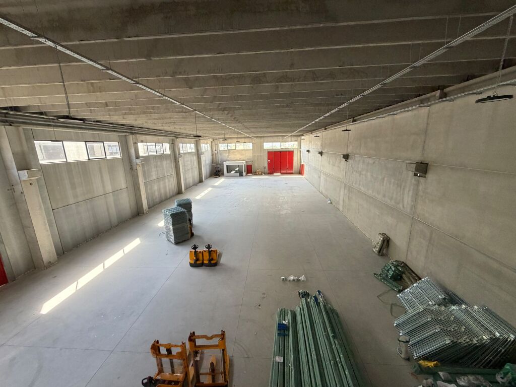 Rent , Warehouse , Tirana Industrial Park , Tirane