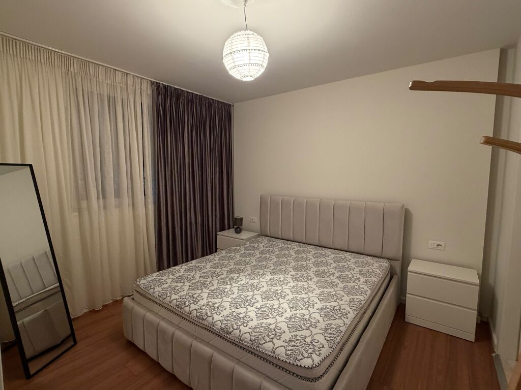 🏡 Apartment 2+1+2 for Rent – Dry Lake
