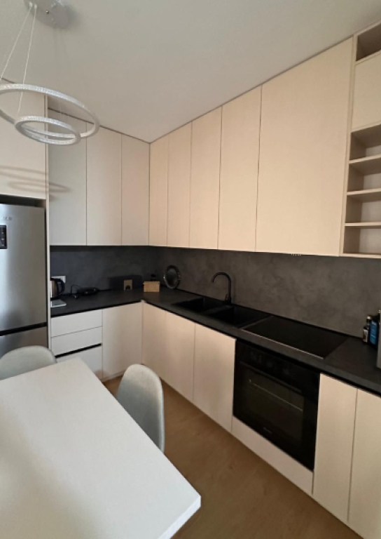 FOR RENT APARTMENT 2+1 100 m² | GOLDEN TOWER – MINE PEZA