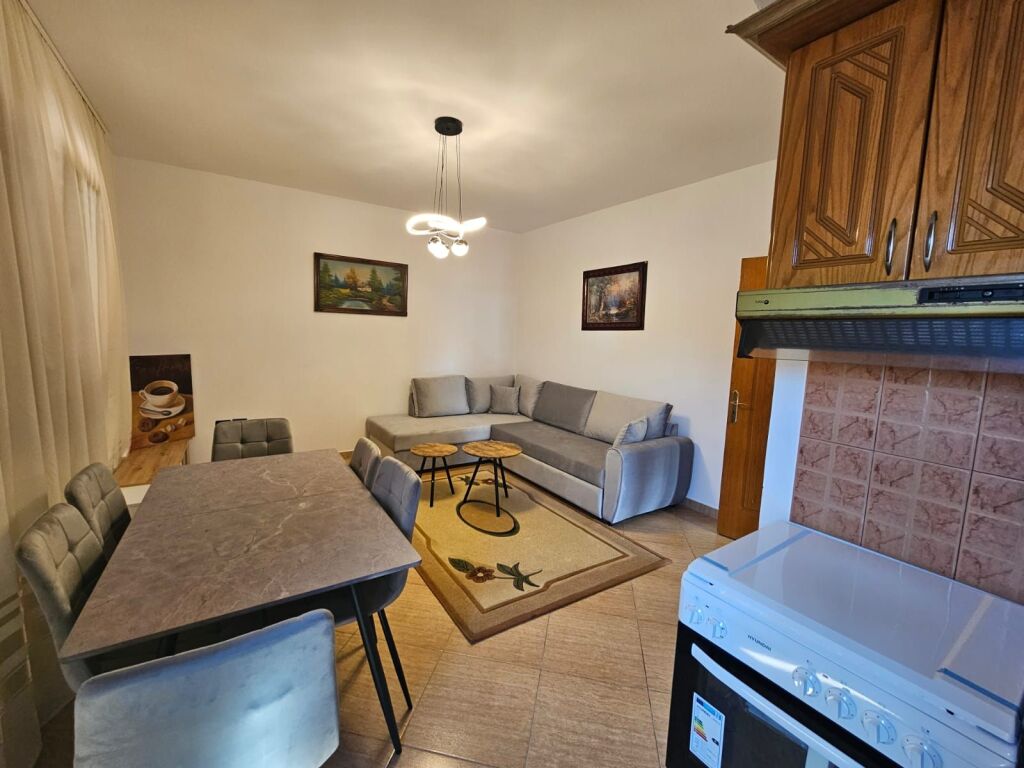 Apartment 2+1 for rent at Siri Kodra!