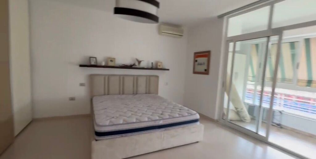 Apartment for rent 2+1 Kika 2