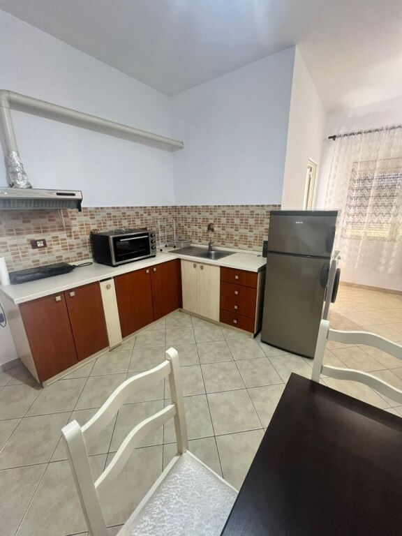 Apartment 1+1 for Rent, Siri Kodra former Frigoriferi near Hotel Meridian