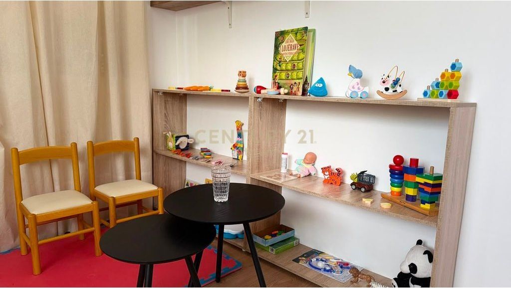 GROUND FLOOR SPACE FOR RENT AT ALI DEMI !