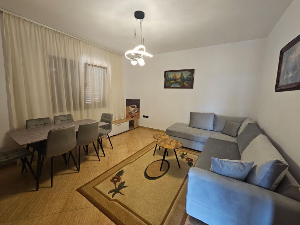 Apartment 2+1 for rent at Siri Kodra!