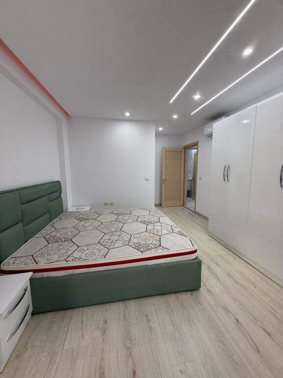 Apartment 2+1 for rent in the Fratari Complex, Botanical Garden area.