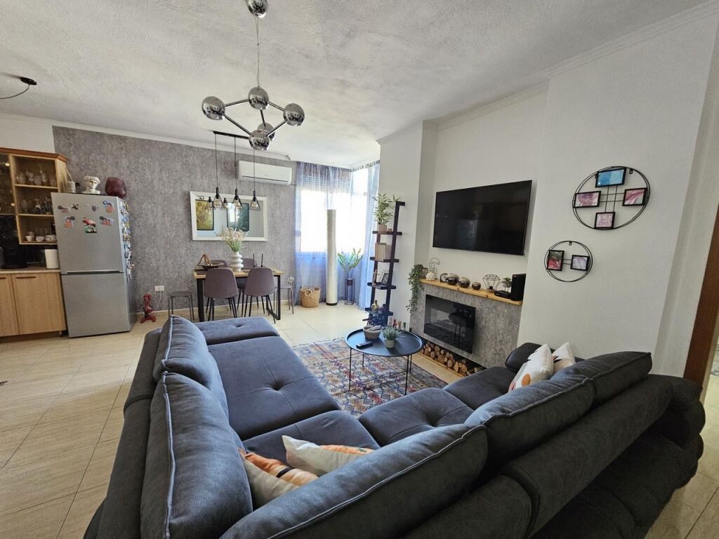 Affittasi 1+1 Via Bogdanve