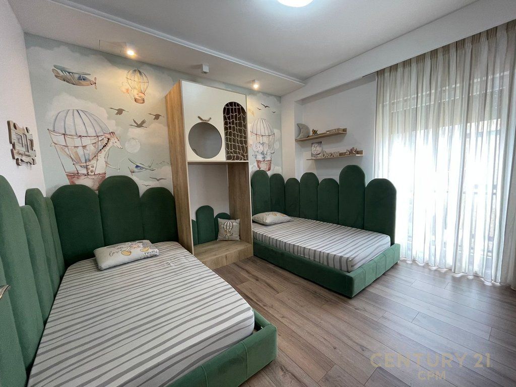 Apartment 2+1+2 For Rent! (Quartum Residence) 1,000 € /Month