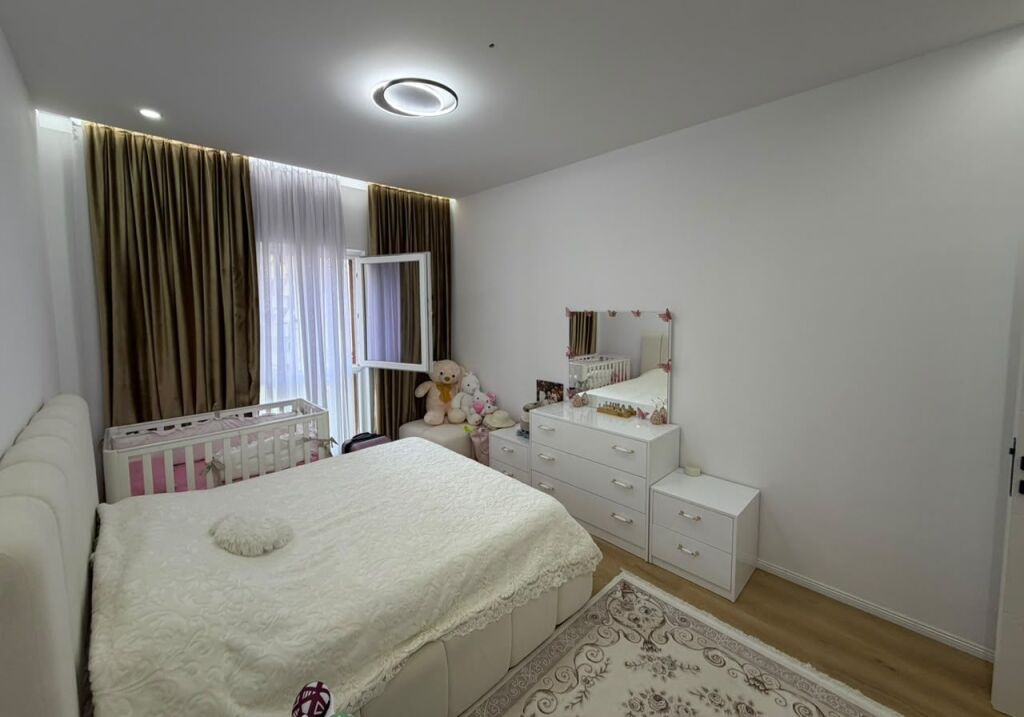 🏡 Apartment 1+1 for rent – Aura Complex  📍 Aura Complex