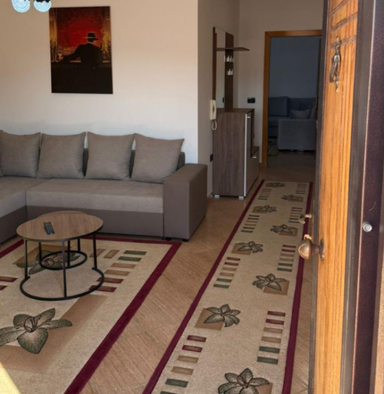 Jepet apartament 3+1 me qira tek Hotel Meridiani , Rruga Besa , Rruga Siri Kodra , Bulevardi I Ri , Rruga 5 Maji .