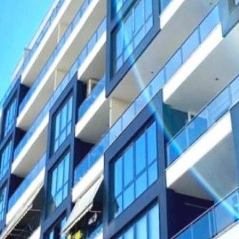 🏡 SHITET APARTAMENT 1+1 | KOMPLEKSI ALBA