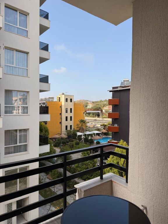 Studio apartment for rent in Golem, 40 000 lekë