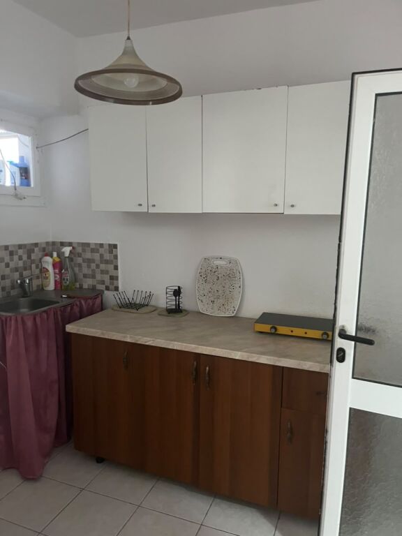 Apartment 1+1 📍 near QSUT