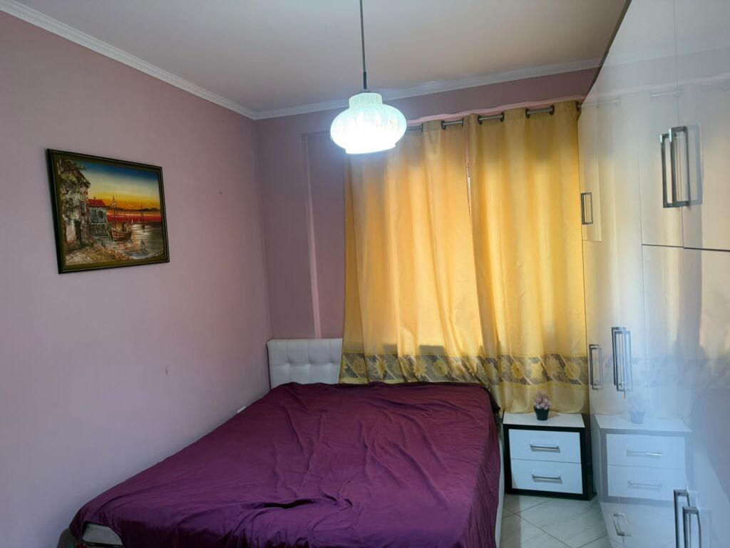 Appartamento 1+1 in affitto a Fresk.