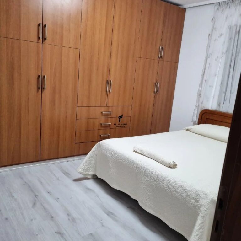 SHITET APARTAMENT 1+1 FERIT XHAJKO 120.000 EURO FH-93949