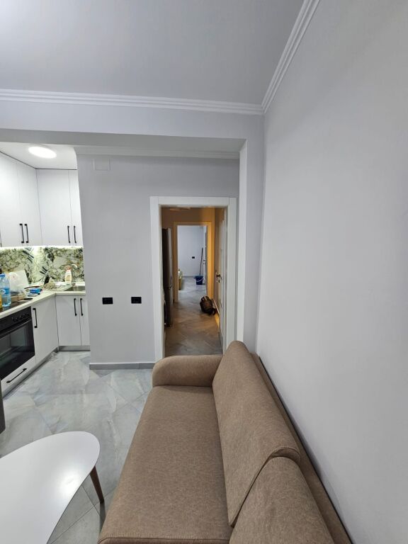 Qera | Shtëpi private 1 + 1 | Brryli | 550 €/muaj