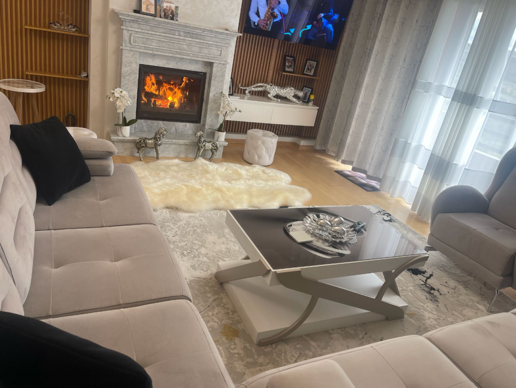 APPARTAMENTO 2+1 +PARCHEGGIO