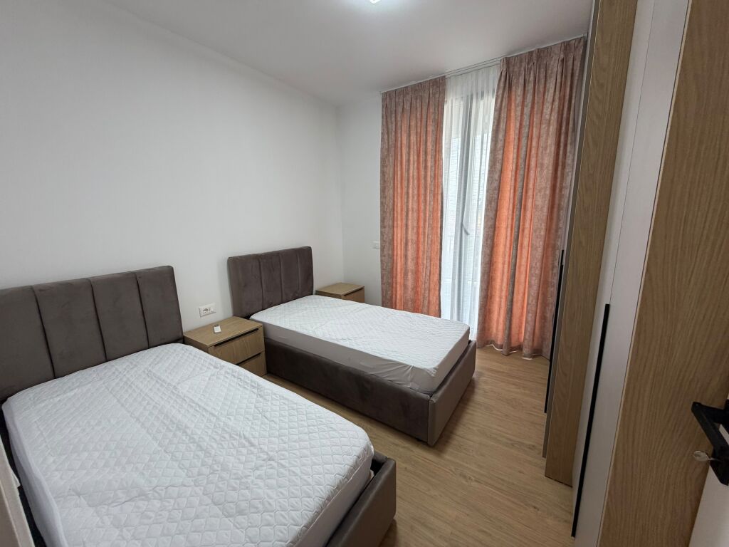 Appartamento 2+1 in affitto Jordan Misja