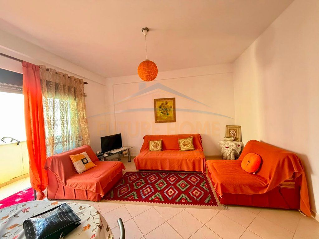 For sale, 1+1 apartment, Golem.