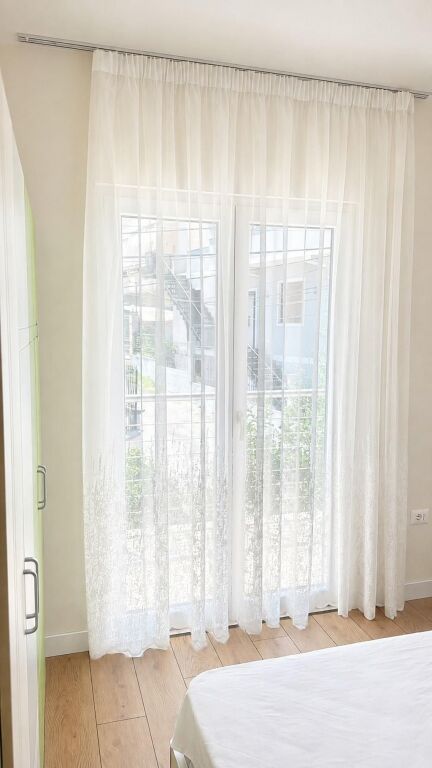 🏢Kodra e Priftit,jepet me qera apartament 2+1,i mobiluar 60,000leke