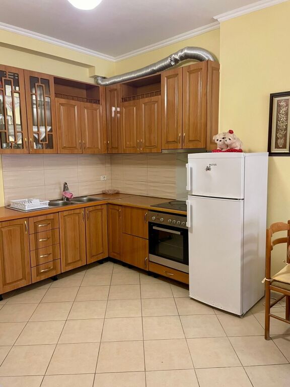 🏡 APARTAMENT 1+1 ME QIRA – HANNOVER, VLORË