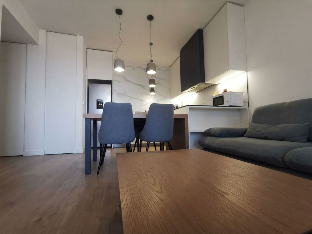 Rent, Apartment 2+1+2, Fiori Di Bosco Complex, Don Bosco.