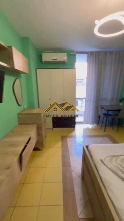 STUDIO FOR RENT – BEACH, DURRËS