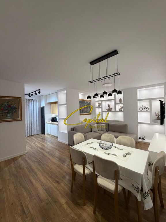 APARTMENT FOR RENT 2+1 ASTIR 60,000 LEKE