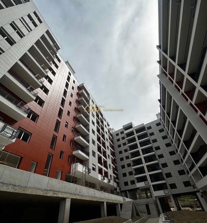 PASKUQAN APARTMENT 1+1 FOR SALE