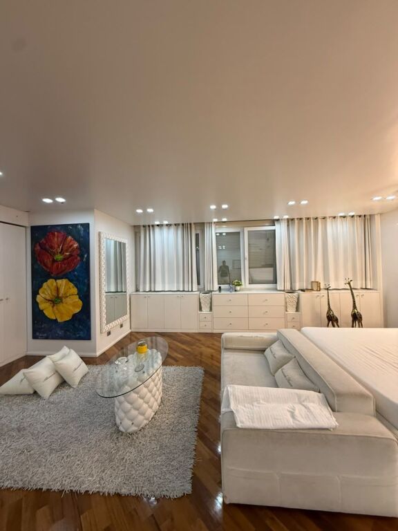 🏡 SHITET APARTAMENT 1+1 I  NE DON BOSKO