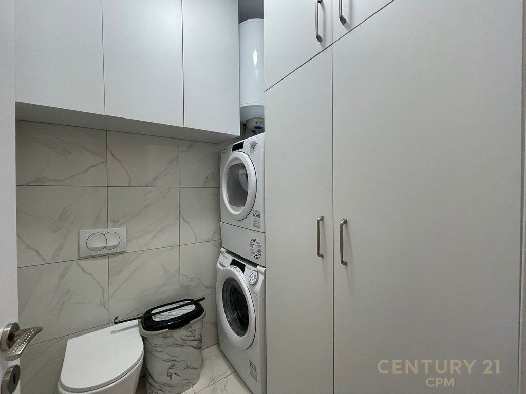 Apartment 2+1+2 For Rent! (Quartum Residence) 1,000 € /Month